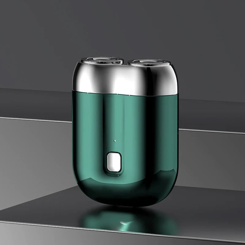 🏆Promozione dell'ultimo giorno!🎁 Nuovi rasoi tascabili USB da uomo 2025, versione aggiornata