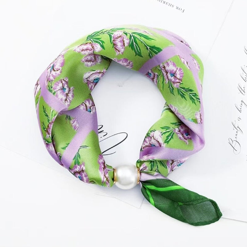 🤍 Collana di perle con chiusura magnetica – Chiusura magnetica: ti vesti in un attimo! ✨📦