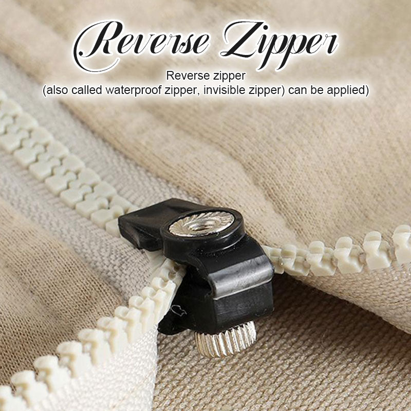 🌞 Offerta a tempo limitato 😉 Rivestimento rimovibile con cerniera