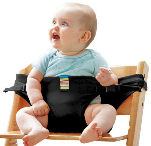 Cinture di sicurezza per seggiolini per bambini – Supporto portatile per cinture di sicurezza