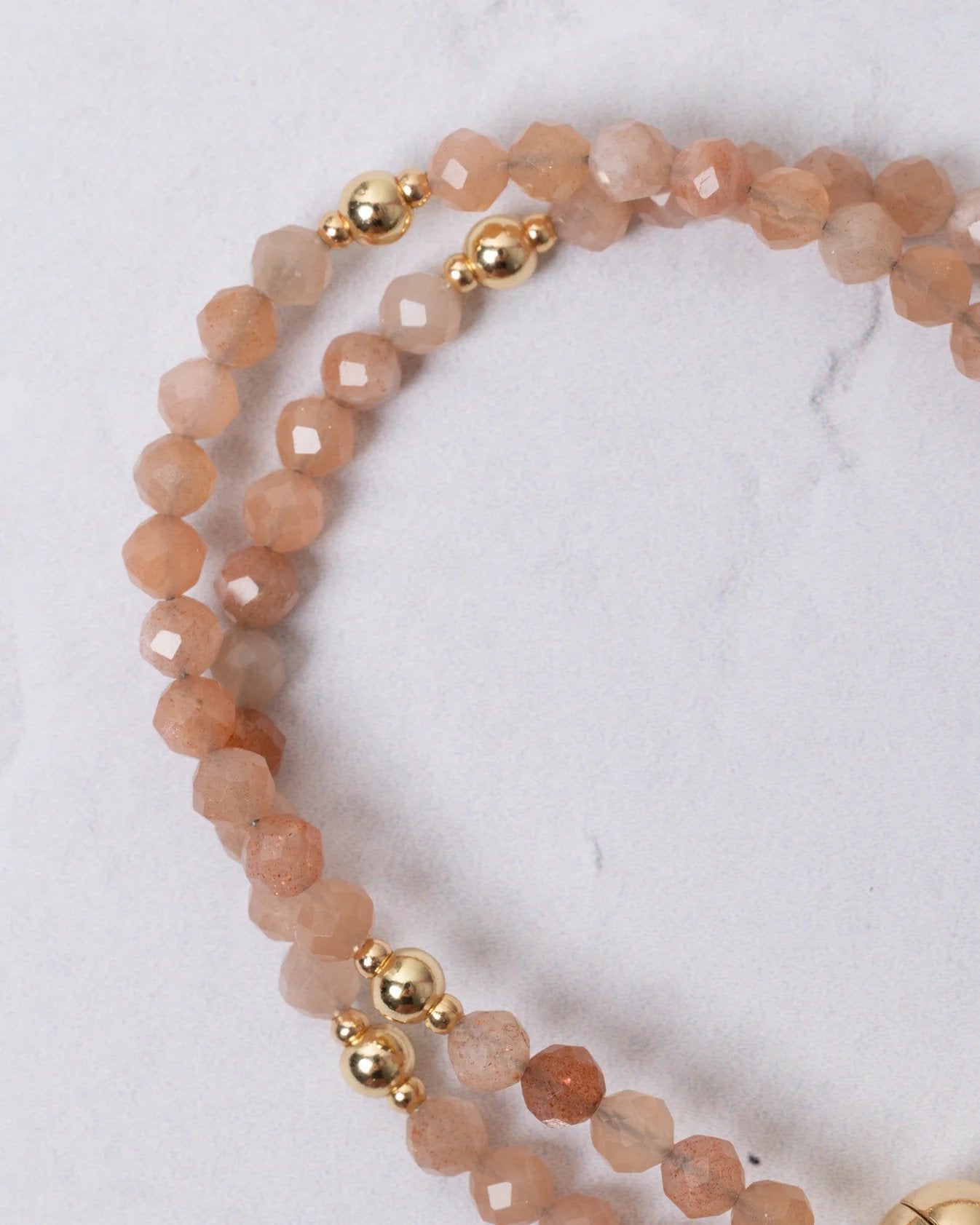🔥Solo per un periodo limitato – Valido per 24 ore🔥 Sconto del 49% – ✝️Braccialetti rosario artigianali📿